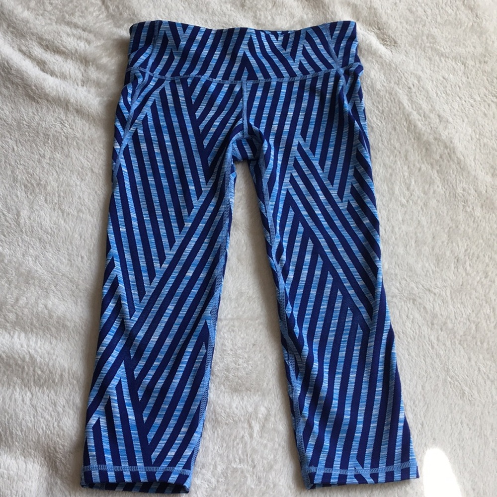 Athletic Leggings